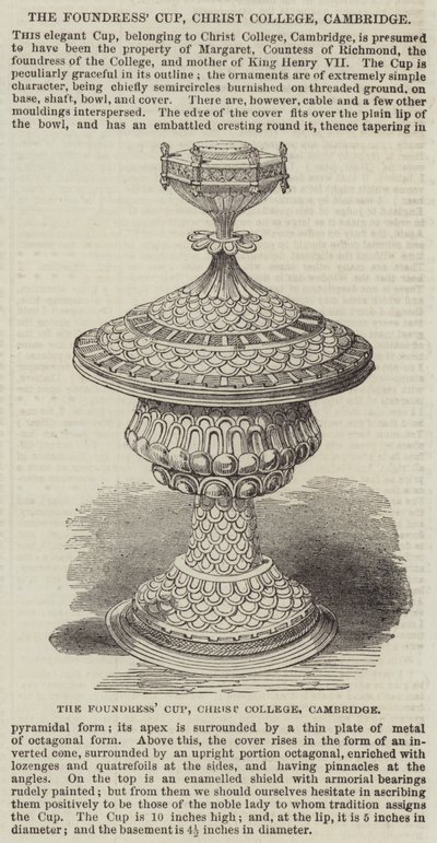 The Founddress