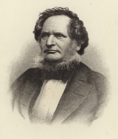 Den fjortende jarlen av Derby, Edward Smith-Stanley av English School