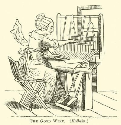 Die gute Ehefrau von English School