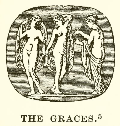The Graces av English School