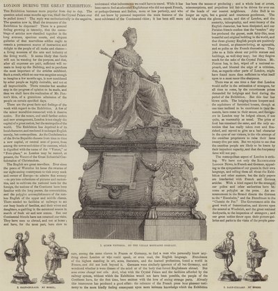 Die Große Ausstellung von English School