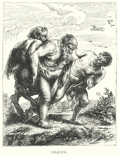 The Great Masters of Art, Sir Peter Paul Rubens (gravering) av English School