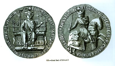Edward I