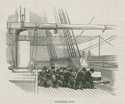 The Greenwich Royal Hospital Schools; Trener våpen av English School