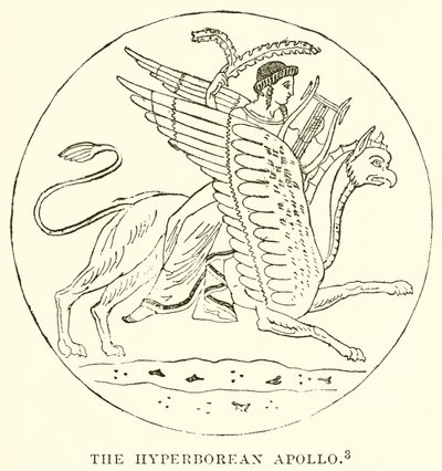Den hyperboreiske Apollo av English School