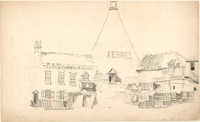 The Kiln, Bayswater av English School