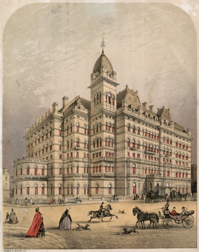 Langham-polkaen av English School