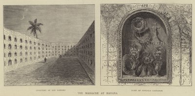 Das Massaker in Havanna von English School