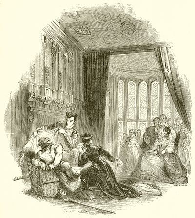 The Merry Wives of Windsor av English School
