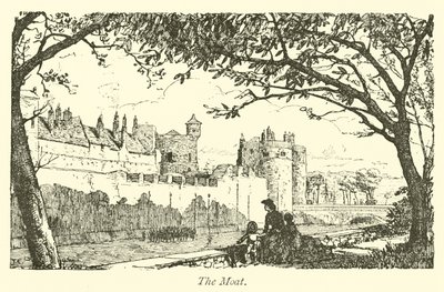 The Moat av English School