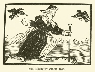 Newbury-heksa av English School