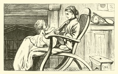 The Nurses Song av English School