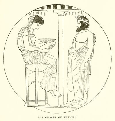 Themis Oracle av English School
