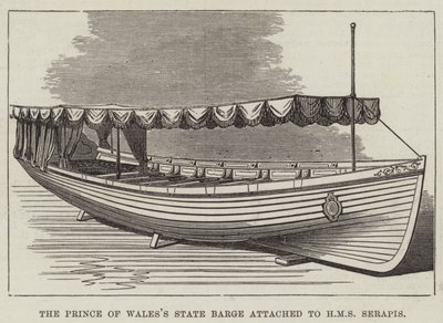 Prince of Wales