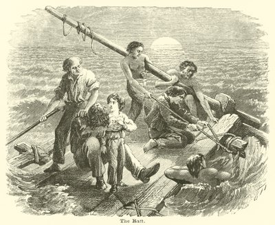 Flåten av English School