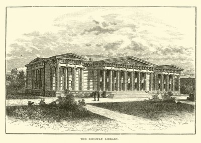 Ridgway-biblioteket av English School