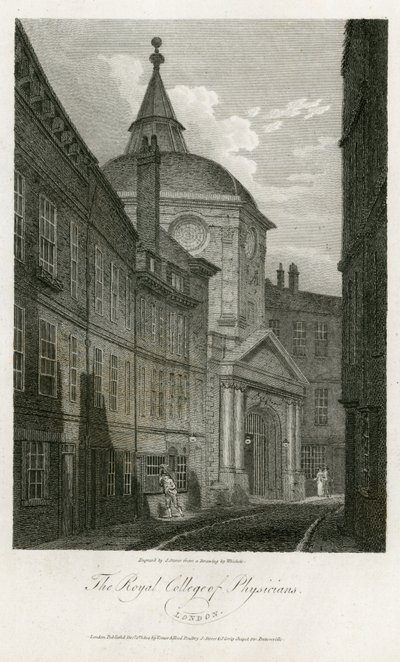 Royal College of Physicians av English School