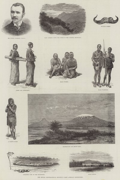 Royal Geographical Society