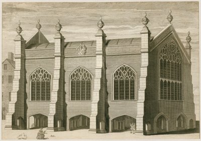 Tempelkirken av English School