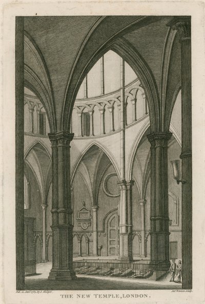 Tempelkirken av English School