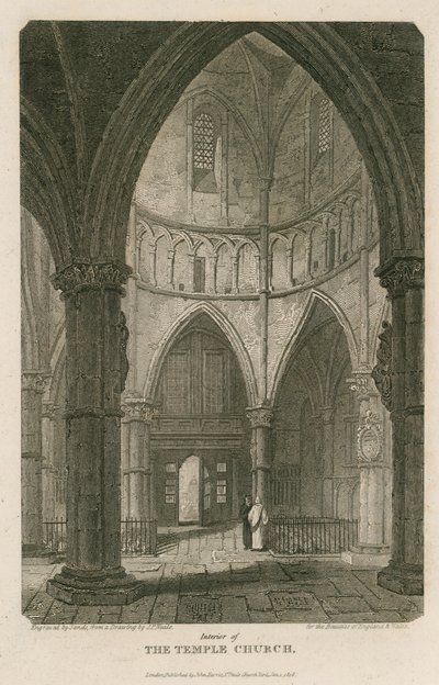 Tempelkirken av English School