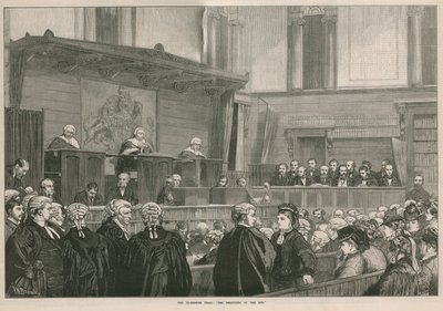 Tichborne-fordringshaveren av English School