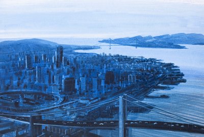The Time and the Place: Death of a City av English School