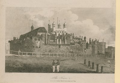 Tower of London av English School