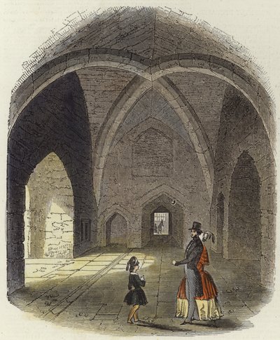 Tower of London av English School