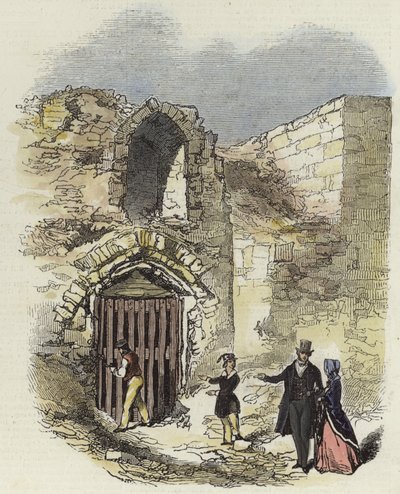 Tower of London av English School