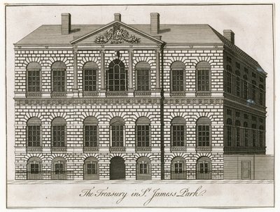 Skattkammeret av English School