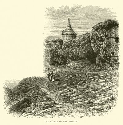 Kidrondalen av English School