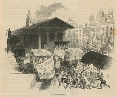 Westminster-valget av English School