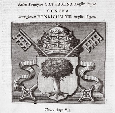 1684 av English School