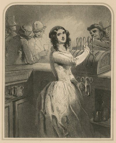 Barpiken av English School