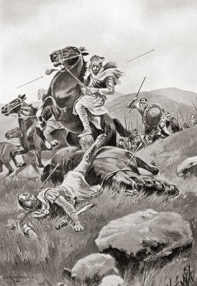 Masistius
