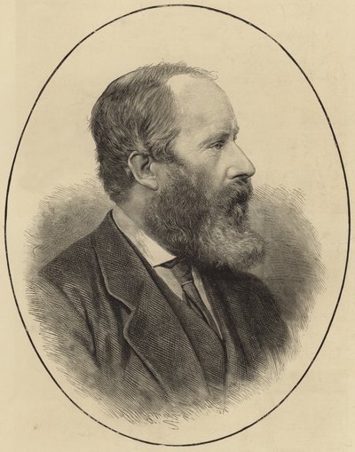 Avdøde Mr George Edmund Street av English School