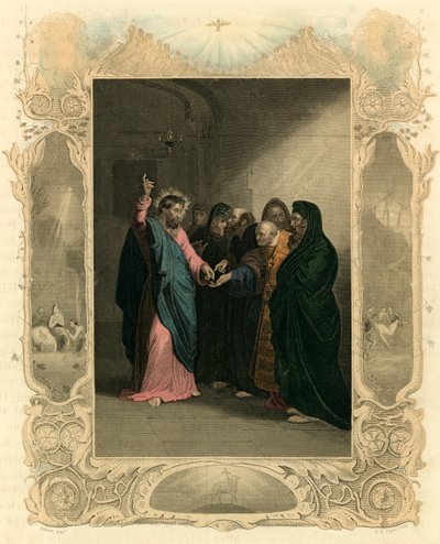 Hyllestpengene av English School