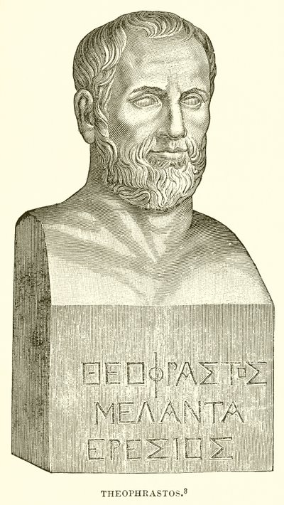 Theophrastos av English School