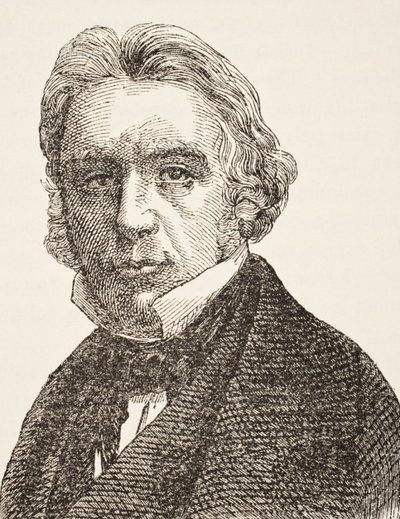 Thomas Babington Macaulay, 1st Baron Macaulay, fra 
