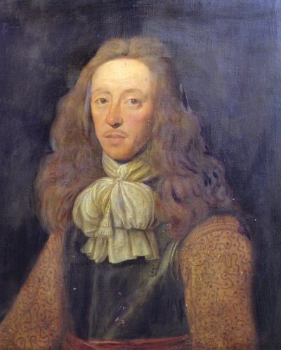 Thomas Cromwell, jarl av Ardglass (1594–1653) av English School