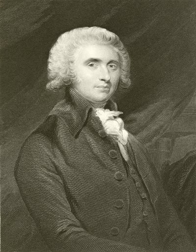 Thomas Erskine av English School