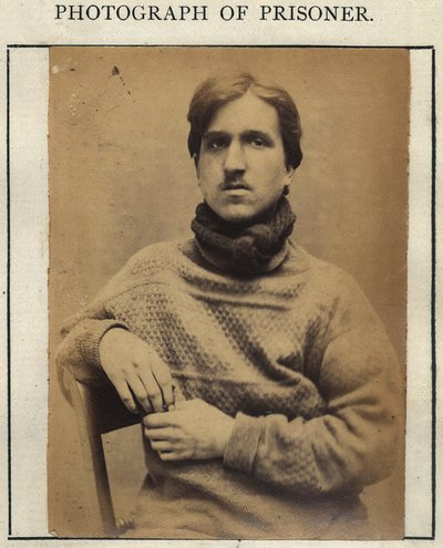 Thomas Haigh, ca. 1870 (sepia-bilde) av English School