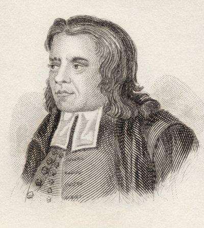Thomas Hearne, fra 