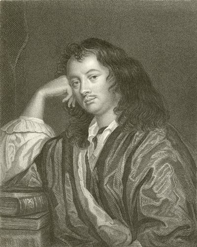 Thomas Lord Clifford av English School