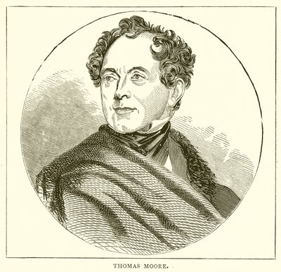 Thomas Moore av English School