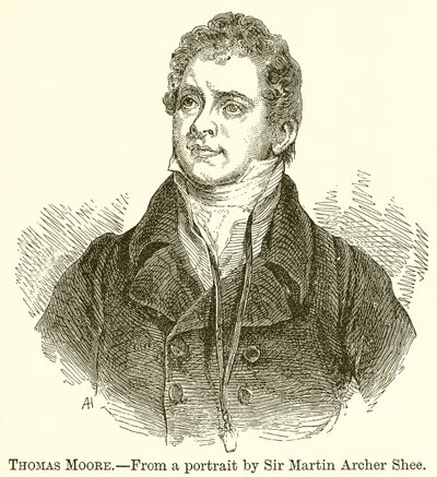 Thomas Moore av English School