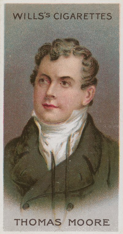Thomas Moore av English School