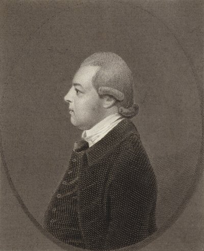 Thomas Penrose av English School