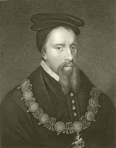 Thomas Stanley, jarl av Derby av English School